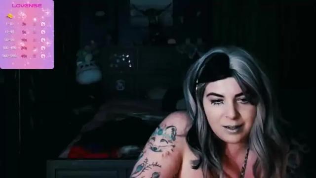 Image 3 of bobafetishx Stream on Chaturbate on 16 months ago