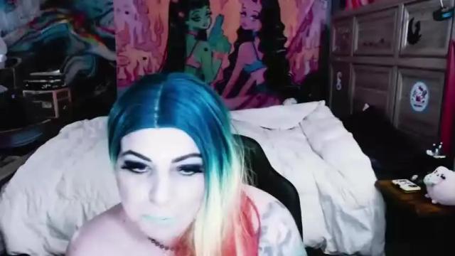 Image 10 of bobafetishx Stream on Chaturbate on 14 months ago
