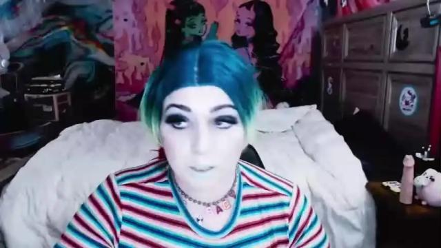 Image 6 of bobafetishx Stream on Chaturbate on 14 months ago