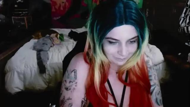 Image 3 of bobafetishx Stream on Chaturbate on 14 months ago