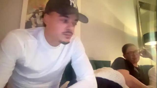 Image 6 of bobbyandnancy44 Stream on Chaturbate on 17 months ago