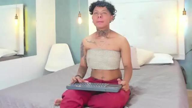 Thumbnail 2, bobbycox_'s Stream at Chaturbate, 13 months ago