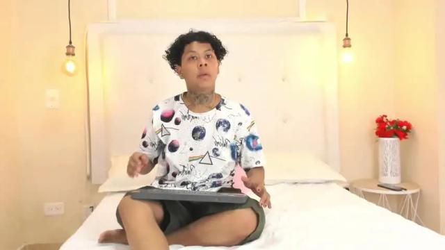 Thumbnail 1, bobbycox_'s Stream at Chaturbate, 13 months ago