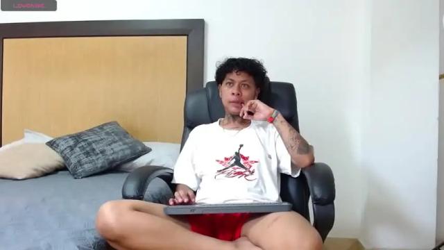 Thumbnail 3, bobbycox_'s Stream at Chaturbate, 12 months ago