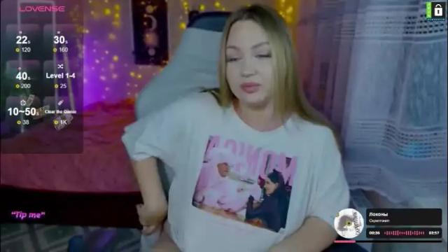 Thumbnail 3, bodylina's Stream at Chaturbate, 2 months ago