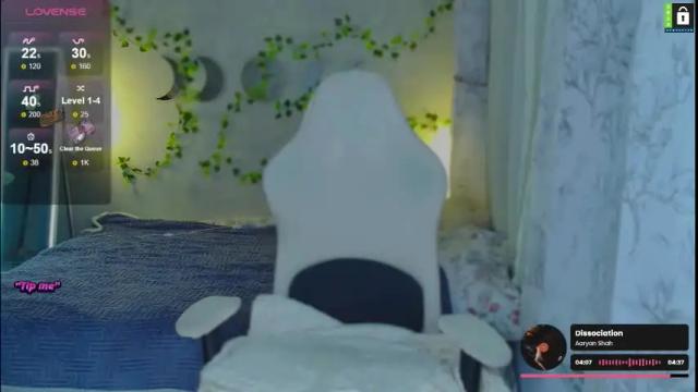 Image 7 of bodylina Stream on Chaturbate on 2 months ago