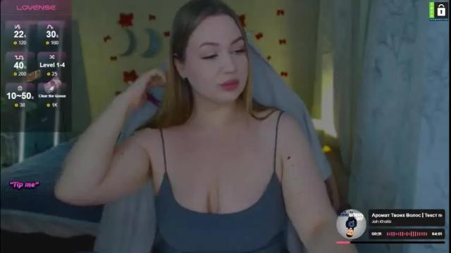 Image 2 of bodylina Stream on Chaturbate on 1 month ago