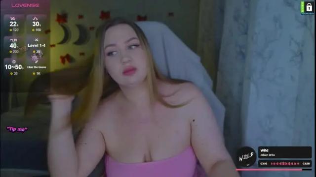 Image 6 of bodylina Stream on Chaturbate on 1 month ago