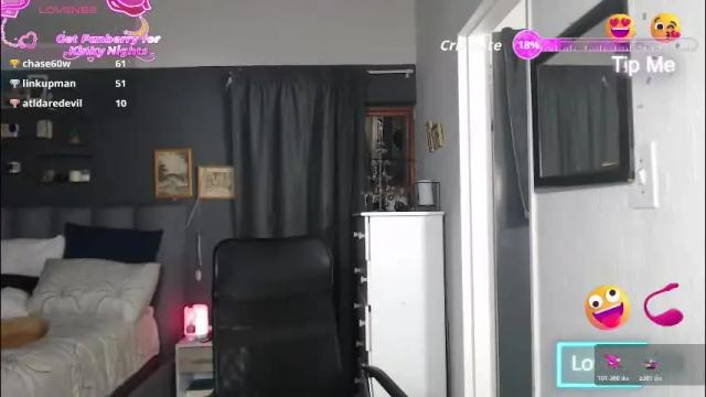 Thumbnail 3, boeslaboes's Stream at Chaturbate, 1 month ago