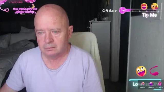 Thumbnail 1, boeslaboes's Stream at Chaturbate, 23 days ago