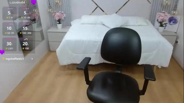 Image 4 of bom_bomx Stream on Chaturbate on 24 days ago