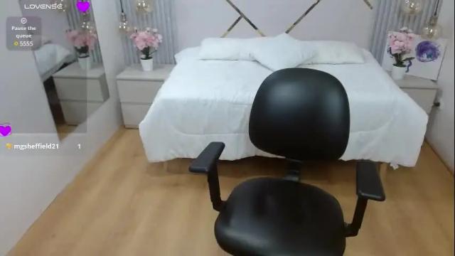 Thumbnail 2, bom_bomx's Stream at Chaturbate, 22 days ago