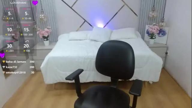 Image 10 of bom_bomx Stream on Chaturbate on 22 days ago