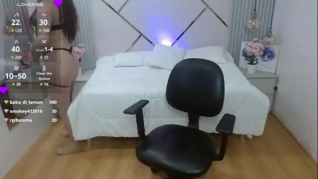 Image 3 of bom_bomx Stream on Chaturbate on 22 days ago