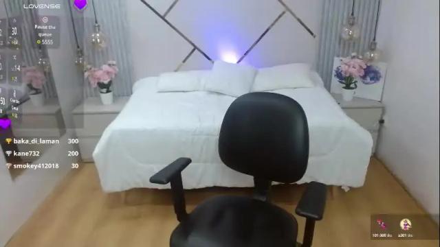 Thumbnail 3, bom_bomx's Stream at Chaturbate, 21 days ago