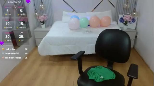 Thumbnail 1, bom_bomx's Stream at Chaturbate, 16 days ago