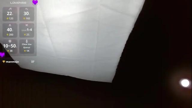 Image 3 of bom_bomx Stream on Chaturbate on 13 days ago