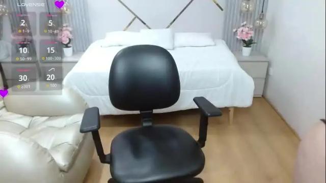 Image 2 of bom_bomx Stream on Chaturbate on 7 days ago