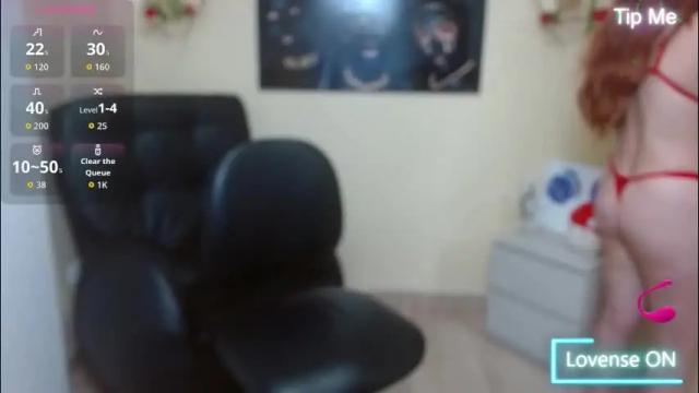 Image 3 of bom_bomx Stream on Chaturbate on 1 day ago