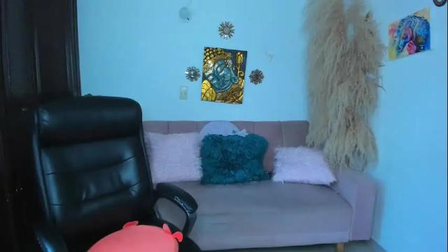 Thumbnail 3, bombaneraa's Stream at Chaturbate, 2 months ago