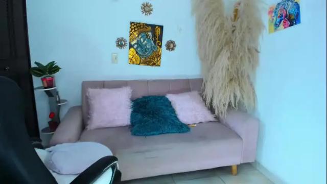 Image 10 of bombaneraa Stream on Chaturbate on 1 month ago