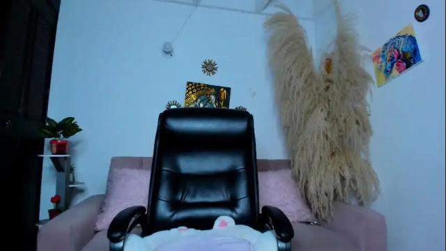 Thumbnail 3, bombaneraa's Stream at Chaturbate, 1 month ago