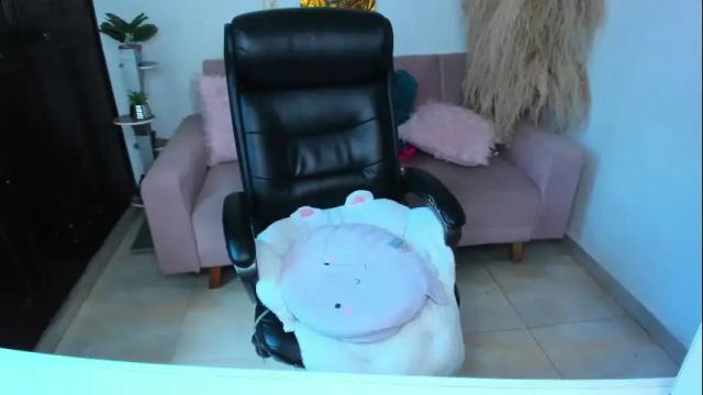 Image 4 of bombaneraa Stream on Chaturbate on 1 month ago