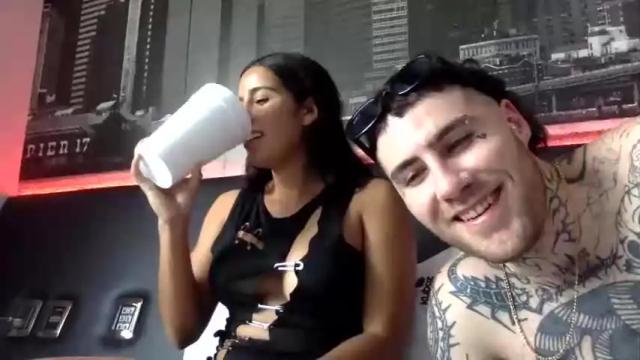 Image 4 of bombdrip Stream on Chaturbate on 19 months ago