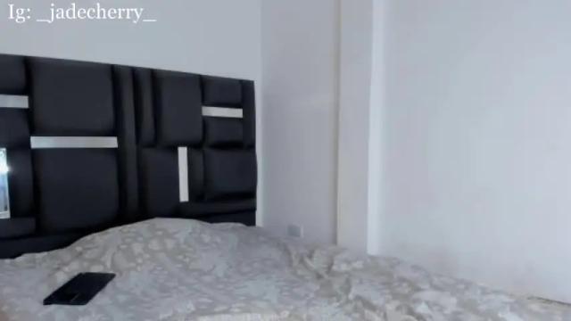 Image 11 of bombom_cherry Stream on Chaturbate on 16 months ago