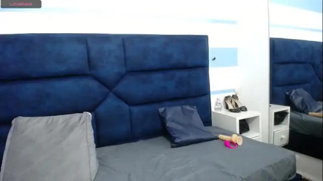 Image 4 of bombon_24 Stream on Chaturbate on 4 months ago