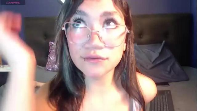 Thumbnail 2, bombon_24's Stream at Chaturbate, 4 months ago