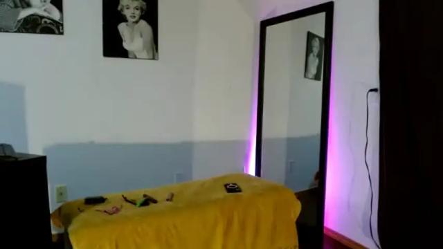 Thumbnail 2, bombshellbaeby's Stream at Chaturbate, 11 days ago