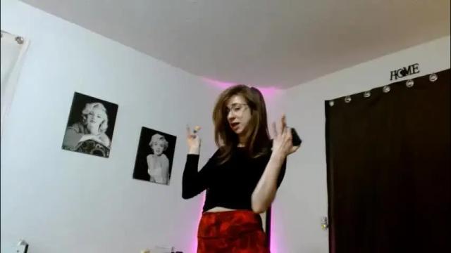 Thumbnail 1, bombshellbaeby's Stream at Chaturbate, 8 days ago