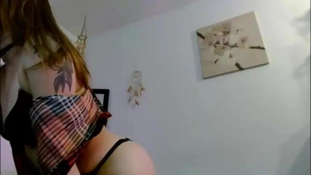 Thumbnail 2, bombshellbaeby's Stream at Chaturbate, 1 month ago