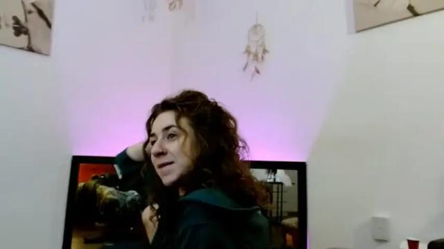 Thumbnail 1, bombshellbaeby's Stream at Chaturbate, 1 month ago