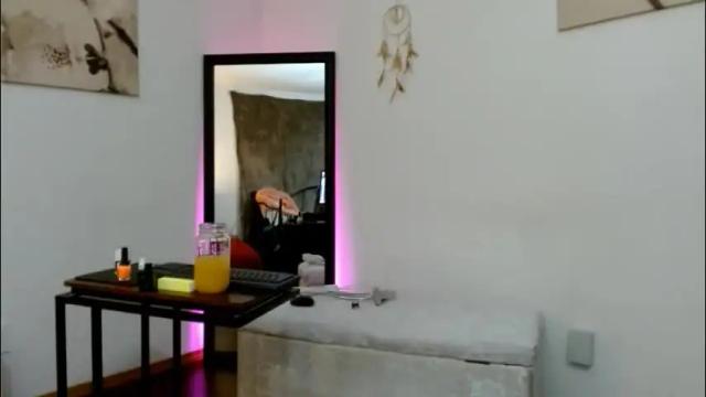 Image 3 of bombshellbaeby Stream on Chaturbate on 1 month ago