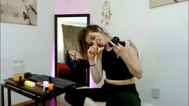 Thumbnail 3, bombshellbaeby's Stream at Chaturbate, 1 month ago