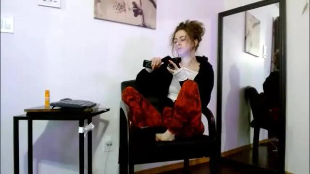 Thumbnail 1, bombshellbaeby's Stream at Chaturbate, 14 days ago
