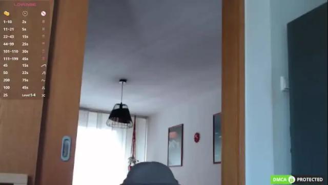 Image 2 of bon_appetits69 Stream on Chaturbate on 29 days ago