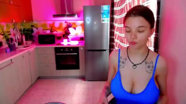 Thumbnail 1, bonbongirls's Stream at Chaturbate, 13 months ago
