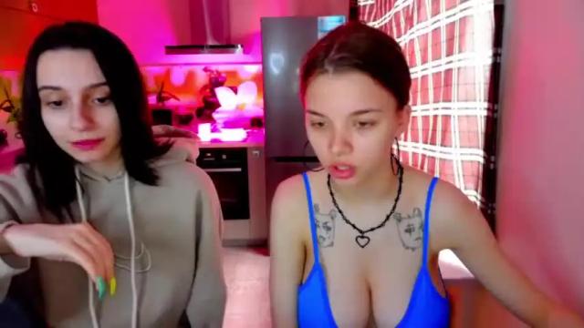 Thumbnail 3, bonbongirls's Stream at Chaturbate, 13 months ago