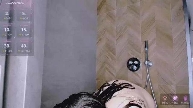 Image 12 of bondgirl4fun Stream on Chaturbate on 1 month ago
