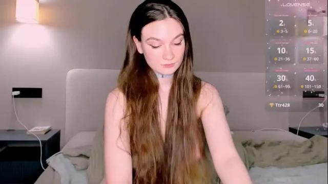 Image 7 of bondgirl4fun Stream on Chaturbate on 21 days ago