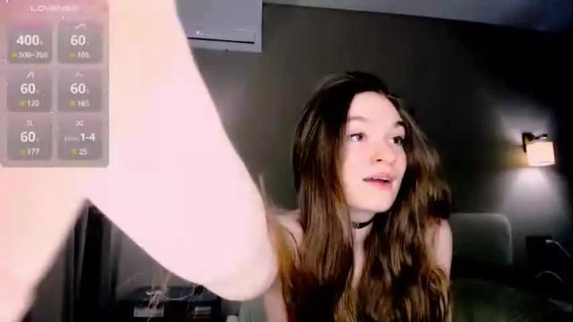 Image 6 of bondgirl4fun Stream on Chaturbate on 9 days ago