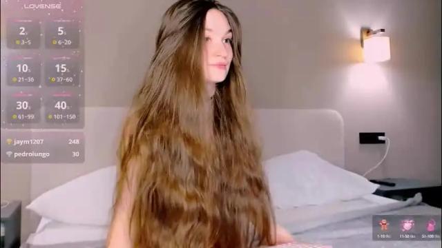 Image 10 of bondgirl4fun Stream on Chaturbate on 2 months ago