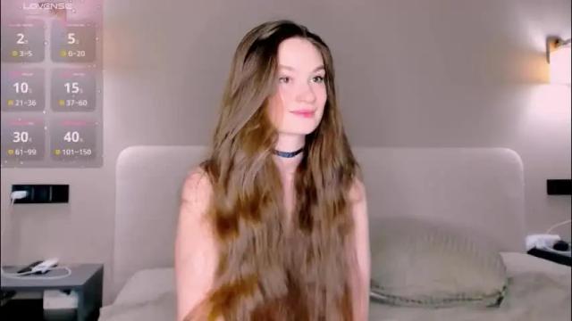 Thumbnail 3, bondgirl4fun's Stream at Chaturbate, 2 months ago
