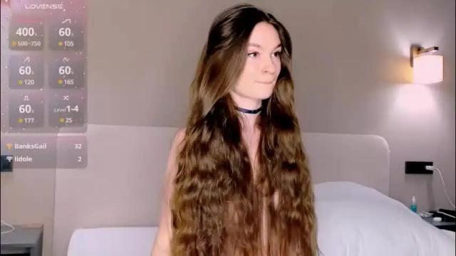 Thumbnail 3, bondgirl4fun's Stream at Chaturbate, 2 months ago