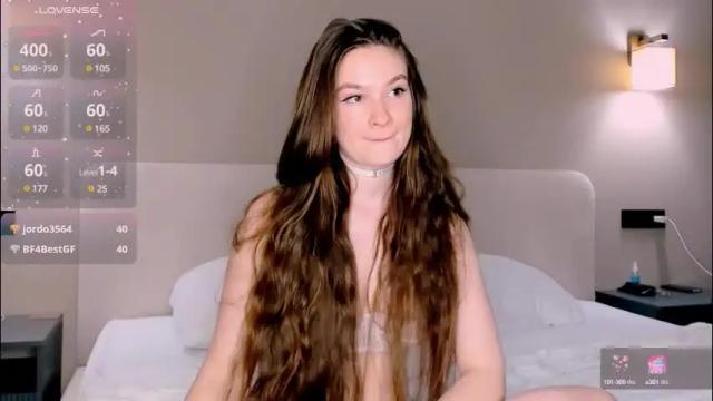 Image 3 of bondgirl4fun Stream on Chaturbate on 2 months ago