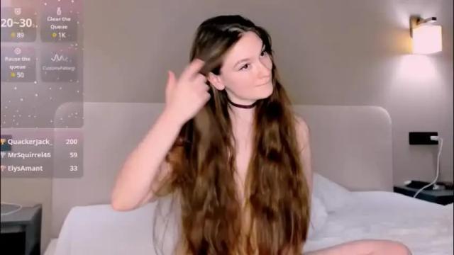 Image 10 of bondgirl4fun Stream on Chaturbate on 2 months ago