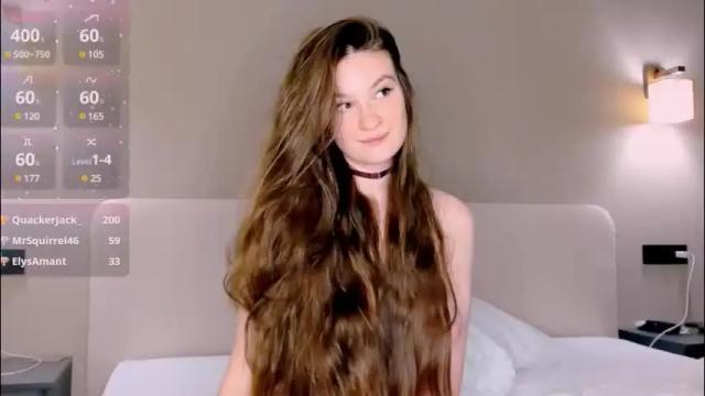 Image 2 of bondgirl4fun Stream on Chaturbate on 2 months ago